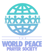 Day 40: World Peace Prayer Society