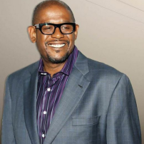 Day 92: Forest Whitaker
